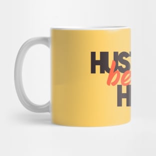 Hustling Collection Mug